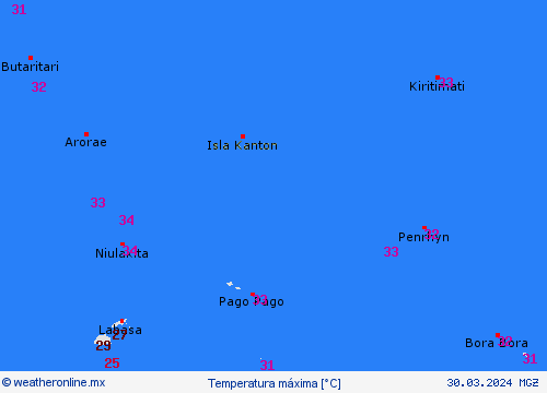 currentgraph Typ=tmax 2024-03%02d 30:18 UTC