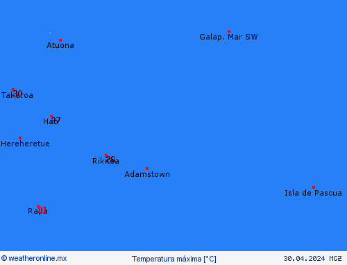 currentgraph Typ=tmax 2024-04%02d 30:23 UTC