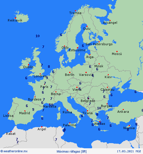 currentgraph Typ=windspitzen 2021-03%02d 17:23 UTC