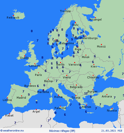 currentgraph Typ=windspitzen 2021-03%02d 21:17 UTC