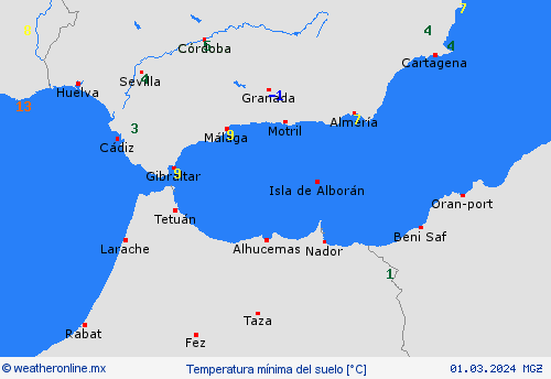 currentgraph Typ=tminboden 2024-03%02d 02:01 UTC