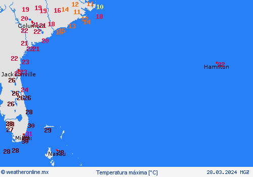 currentgraph Typ=tmax 2024-03%02d 28:18 UTC