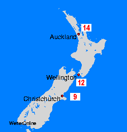 Nueva Zelandia: mar, 11-06